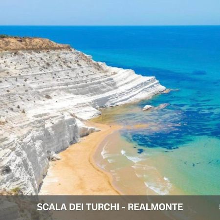 Apartamento Centro Storico Sciacca - Casa Di Pisa Exterior foto