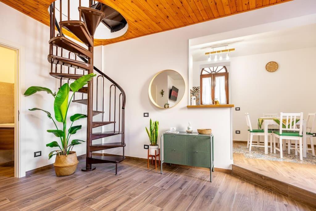 Apartamento Centro Storico Sciacca - Casa Di Pisa Exterior foto
