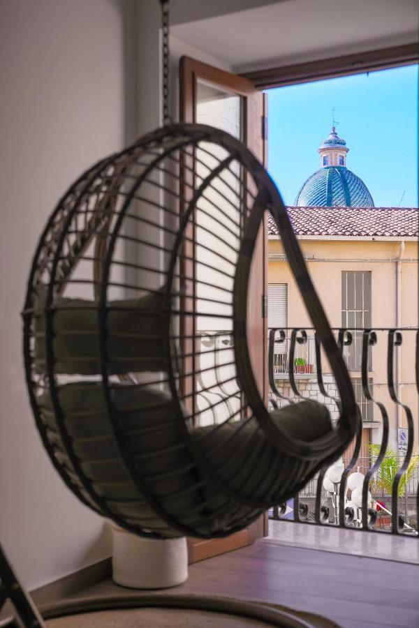 Apartamento Centro Storico Sciacca - Casa Di Pisa Exterior foto