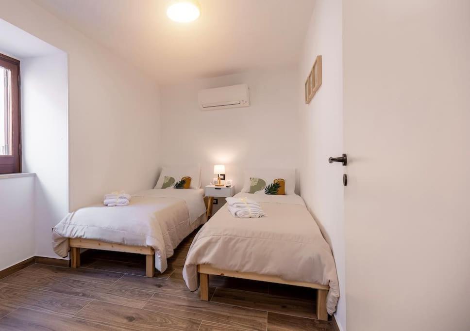 Apartamento Centro Storico Sciacca - Casa Di Pisa Exterior foto