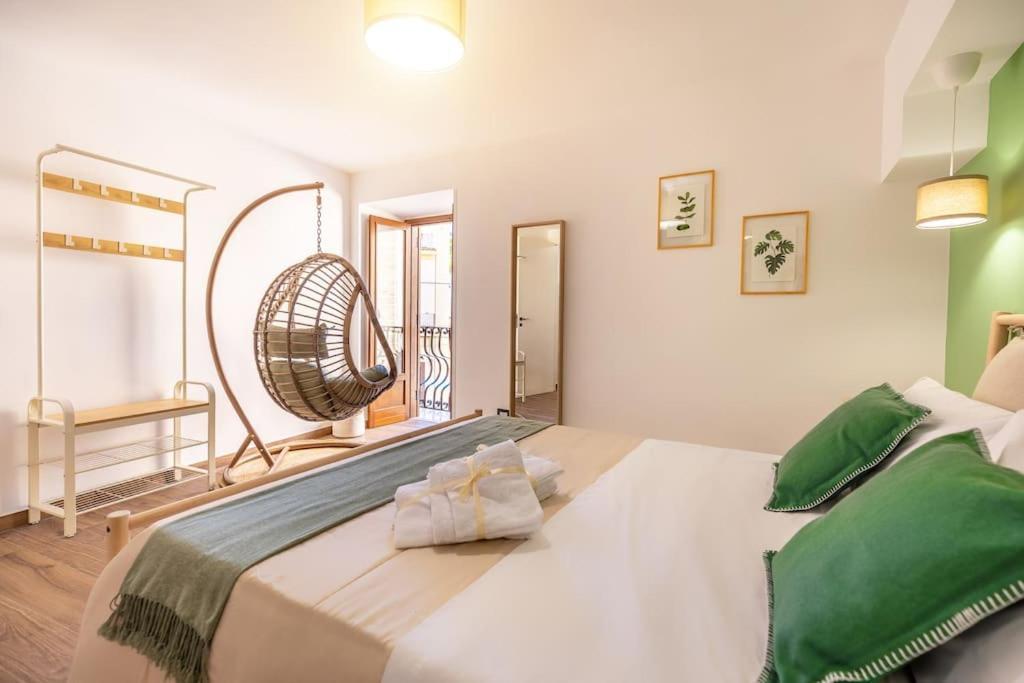 Apartamento Centro Storico Sciacca - Casa Di Pisa Exterior foto