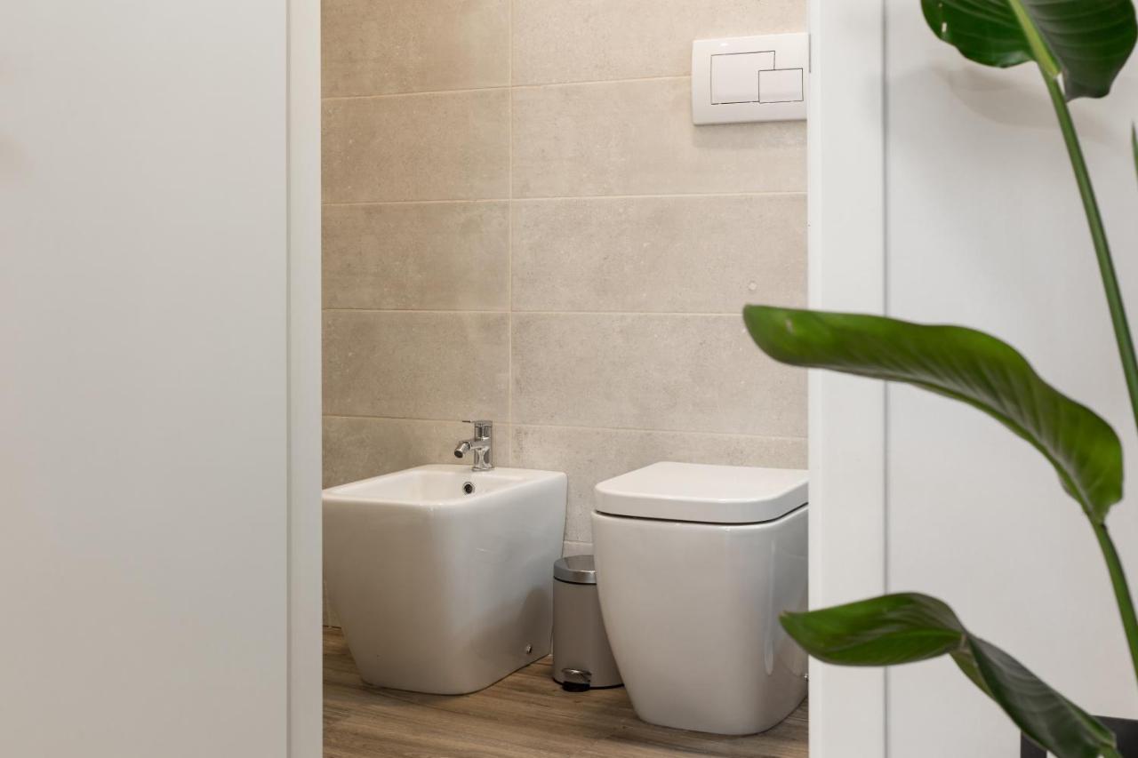 Apartamento Centro Storico Sciacca - Casa Di Pisa Exterior foto