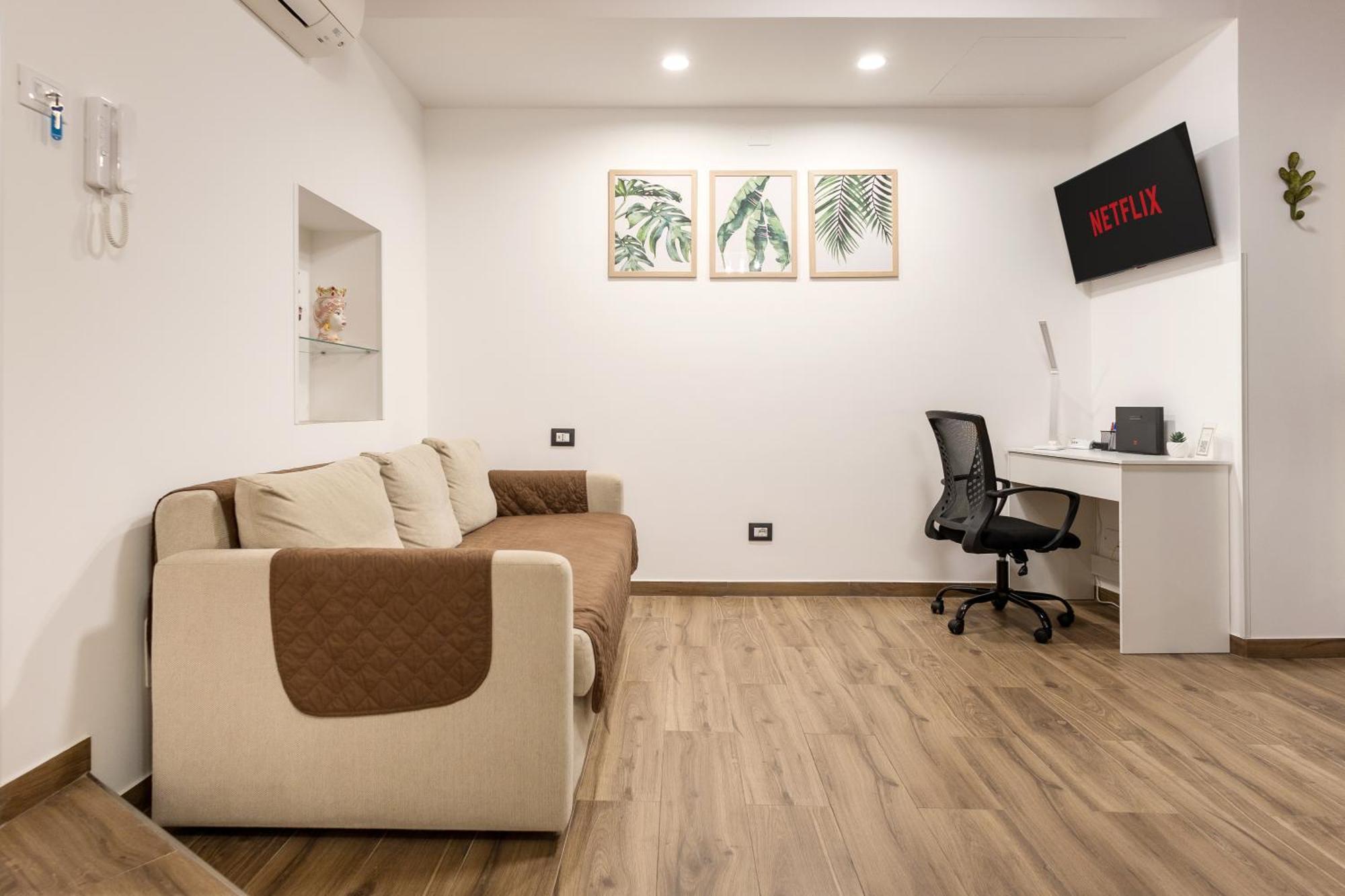Apartamento Centro Storico Sciacca - Casa Di Pisa Exterior foto